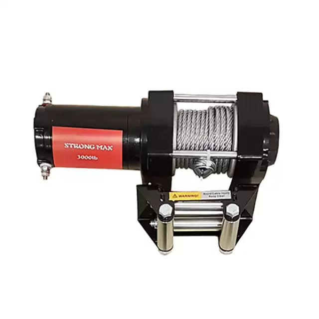 Електрическа триколка Mega Motors