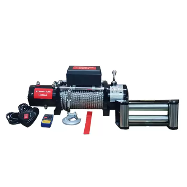 Електрическа триколка Mega Motors