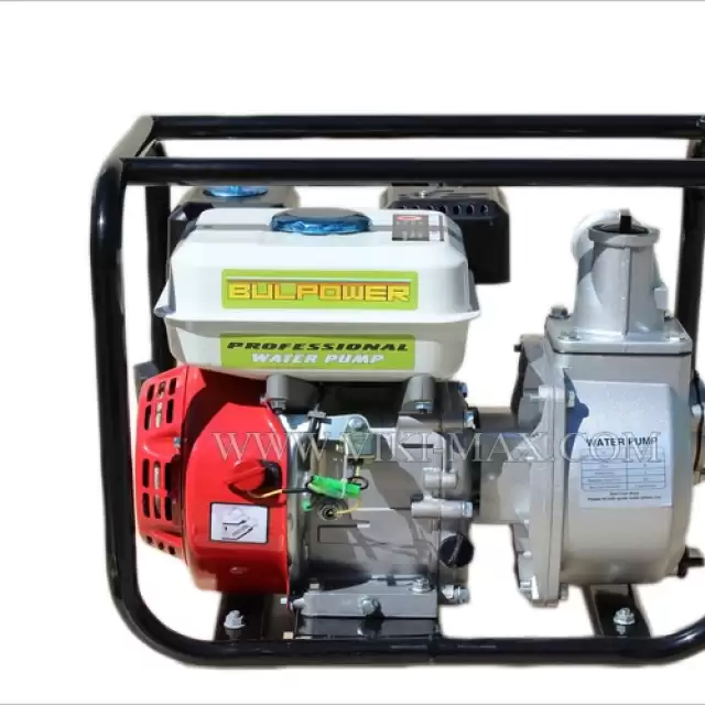 Електрическа триколка Mega Motors