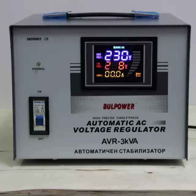 Електрическа триколка Mega Motors
