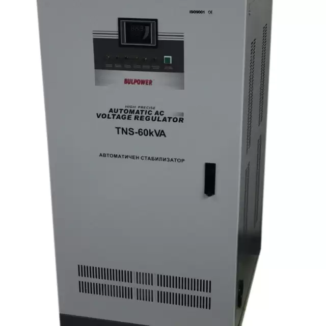 Електрическа триколка Mega Motors