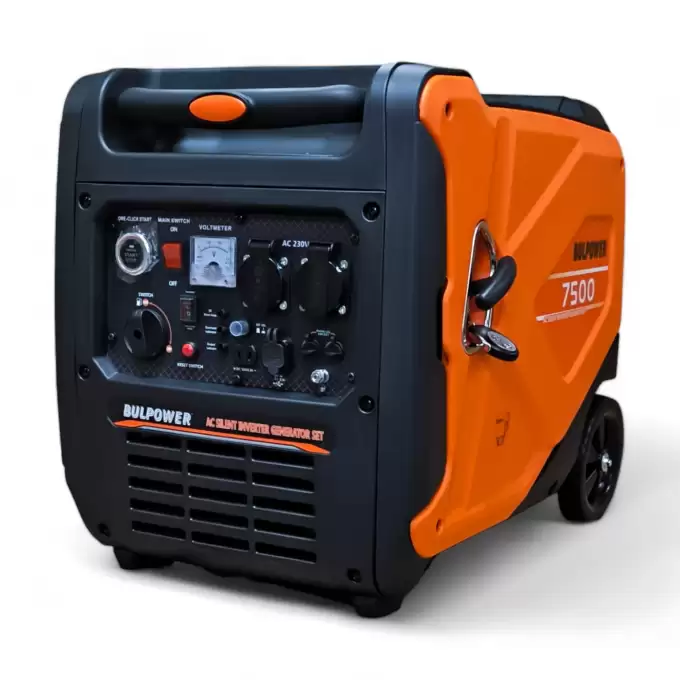Електрическа триколка Mega Motors