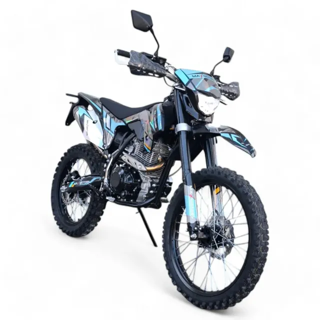 Електрическа триколка Mega Motors
