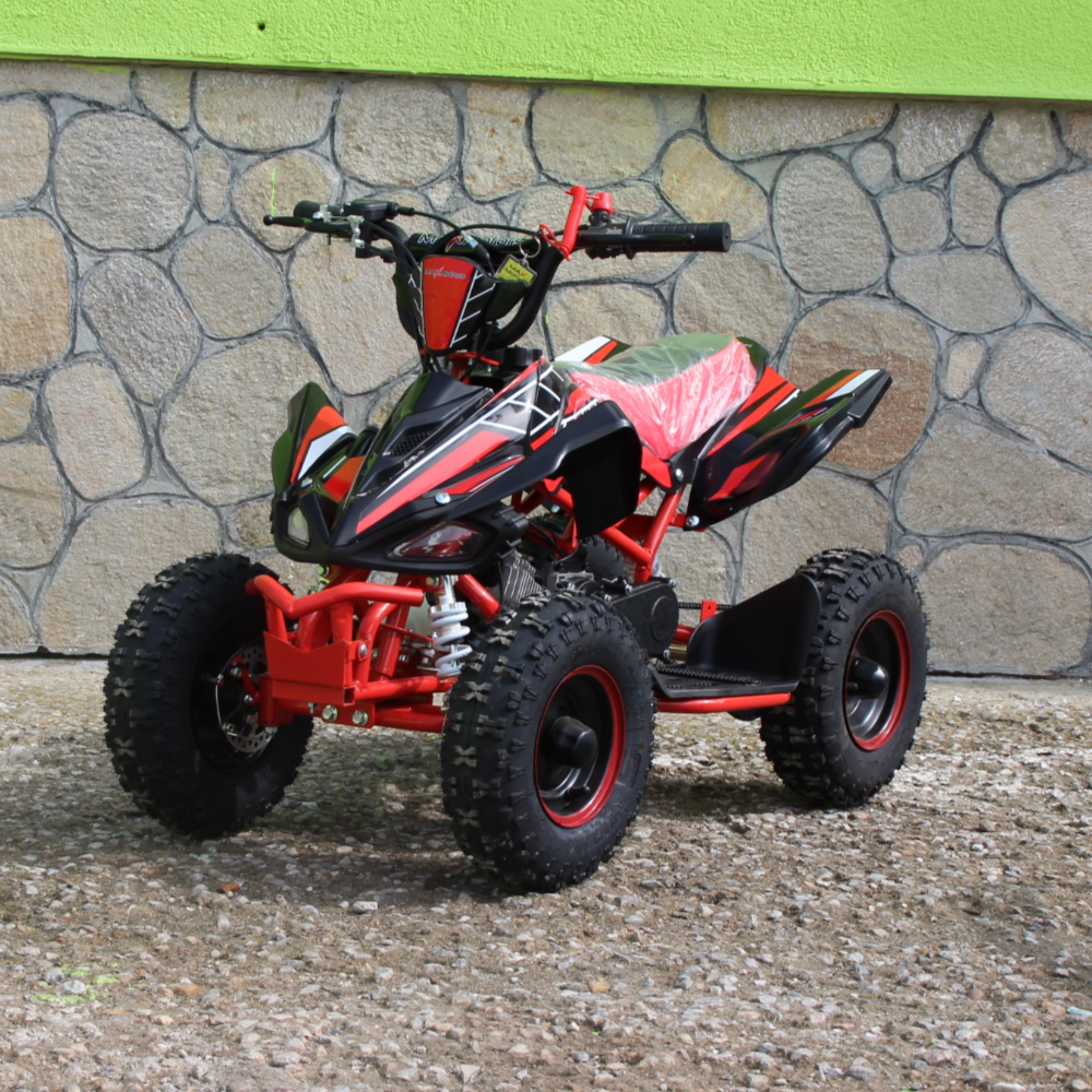 Електрическа триколка Mega Motors