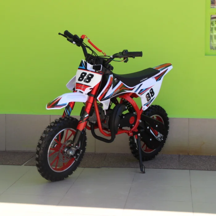 Електрическа триколка Mega Motors