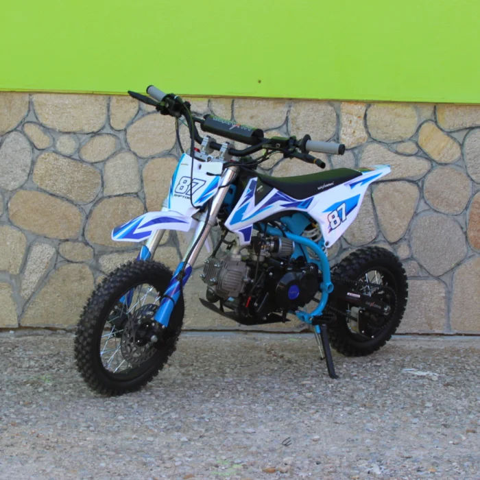Електрическа триколка Mega Motors